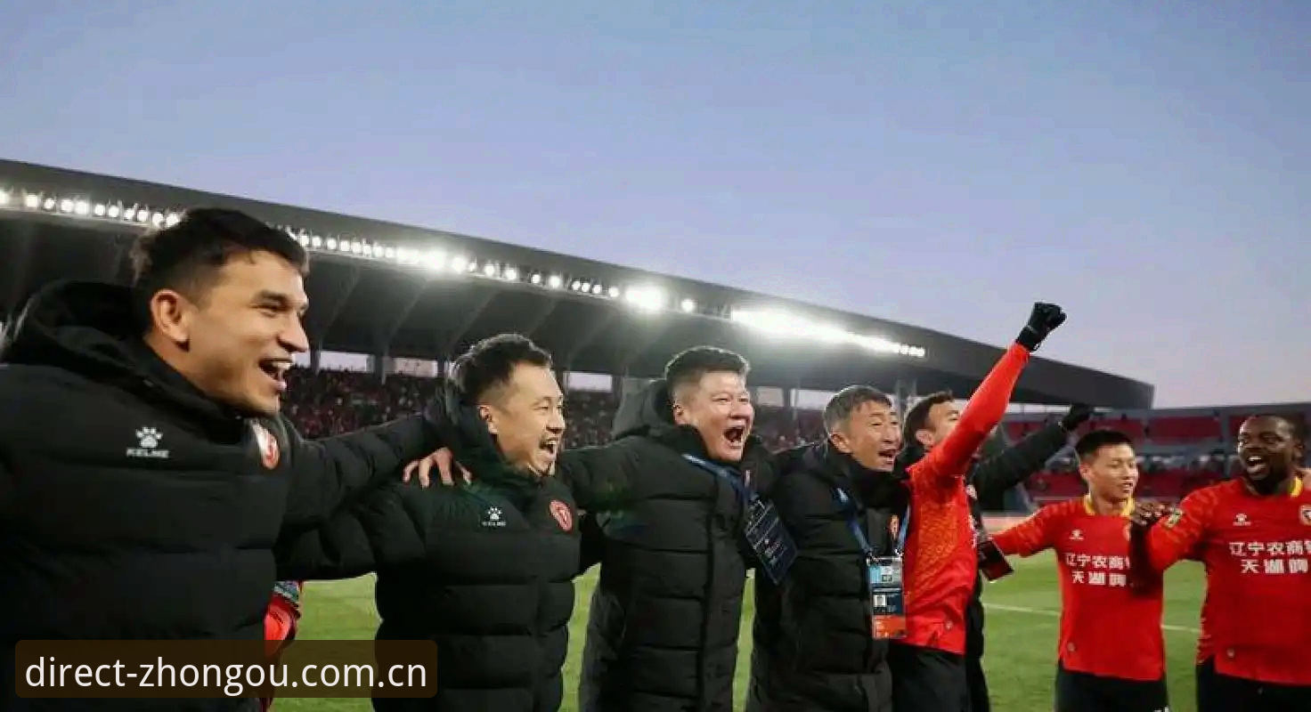 铁人换外援vs保体系：徐正源的中甲选择题，你站哪边？